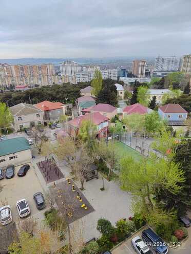 Продаётся 3-комн. вторичка 75 м², м. Ахмедлы, photo 17 from 20