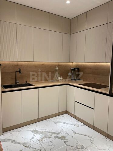 Satılır 3 otaqlı yeni tikili 108 m², Əhmədli q., photo 10 from 15