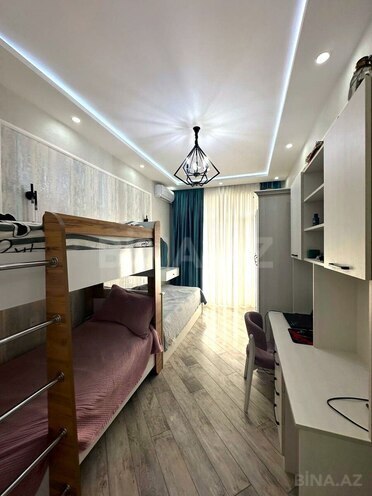 Satılır 2 otaqlı yeni tikili 53 m², Həzi Aslanov m., photo 7 from 14