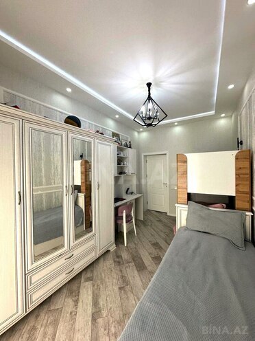 Satılır 2 otaqlı yeni tikili 53 m², Həzi Aslanov m., photo 5 from 14