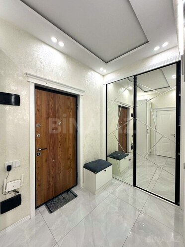 Satılır 2 otaqlı yeni tikili 53 m², Həzi Aslanov m., photo 13 from 14