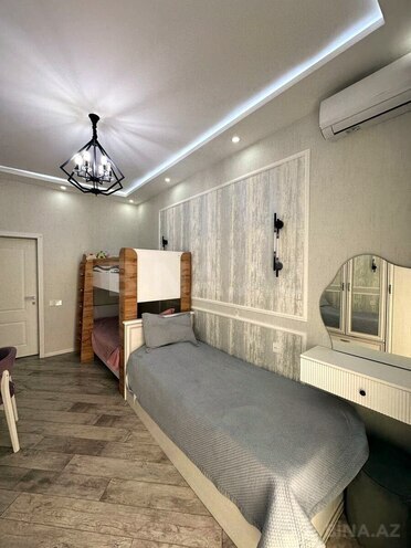 Satılır 2 otaqlı yeni tikili 53 m², Həzi Aslanov m., photo 6 from 14