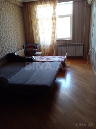 İcarəyə verilir 1 otaqlı yeni tikili 50 m², İnşaatçılar m., photo 5 from 10