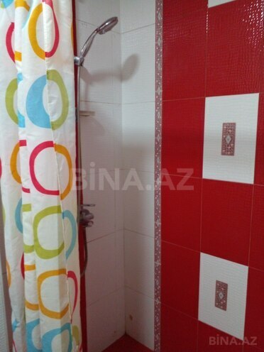 İcarəyə verilir 1 otaqlı yeni tikili 50 m², İnşaatçılar m., photo 8 from 10