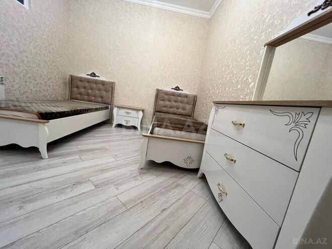 Сдаётся 3-комн. новостройка 120 м², м. 8 ноября, photo 5 from 18