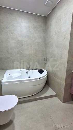 İcarəyə verilir 2 otaqlı yeni tikili 110 m², İçəri Şəhər m., photo 20 from 24