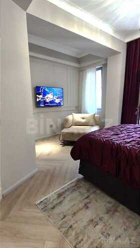 İcarəyə verilir 2 otaqlı yeni tikili 110 m², İçəri Şəhər m., photo 13 from 24