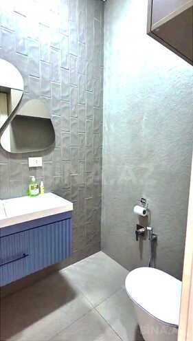 İcarəyə verilir 2 otaqlı yeni tikili 110 m², İçəri Şəhər m., photo 22 from 24