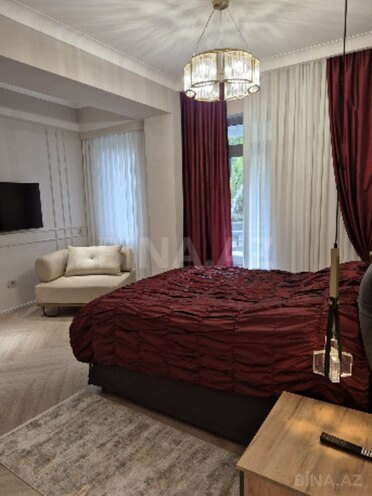 İcarəyə verilir 2 otaqlı yeni tikili 110 m², İçəri Şəhər m., photo 12 from 24