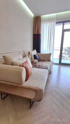 İcarəyə verilir 2 otaqlı yeni tikili 110 m², İçəri Şəhər m., photo 9 from 24