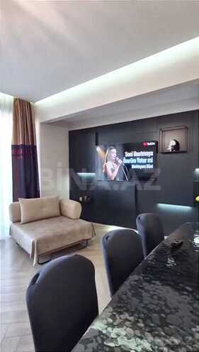 İcarəyə verilir 2 otaqlı yeni tikili 110 m², İçəri Şəhər m., photo 19 from 24