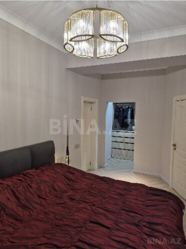 İcarəyə verilir 2 otaqlı yeni tikili 110 m², İçəri Şəhər m., photo 11 from 24