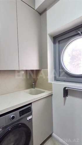 İcarəyə verilir 2 otaqlı yeni tikili 110 m², İçəri Şəhər m., photo 17 from 24