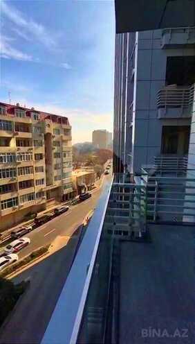 İcarəyə verilir 2 otaqlı yeni tikili 110 m², İçəri Şəhər m., photo 23 from 24