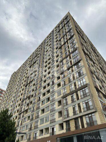 Сдаётся 2-комн. новостройка 52 м², м. 20 января, photo 16 from 18