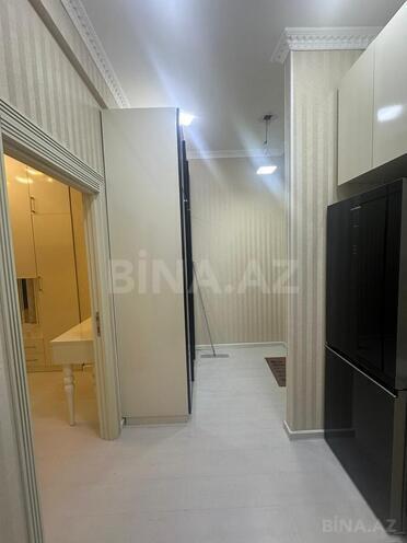 Сдаётся 2-комн. новостройка 52 м², м. 20 января, photo 15 from 18