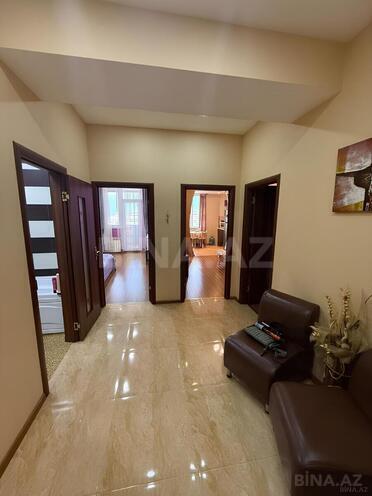 Satılır 3 otaqlı yeni tikili 78 m², 20 Yanvar m., photo 11 from 17