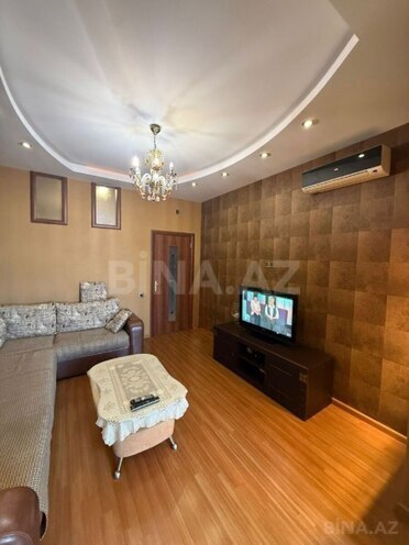 Satılır 3 otaqlı yeni tikili 78 m², 20 Yanvar m., photo 1 from 17
