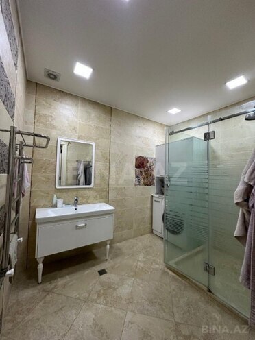 İcarəyə verilir 4 otaqlı yeni tikili 200 m², 28 May m., photo 16 from 17