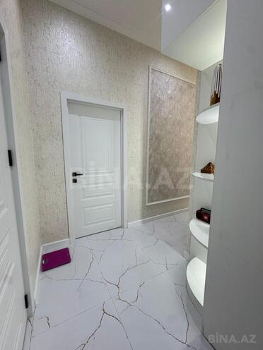 Продаётся 2-комн. новостройка 50 м², Насиминский  р., photo 16 from 23