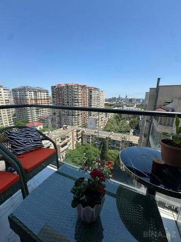 Продаётся 2-комн. новостройка 50 м², Насиминский  р., photo 21 from 23