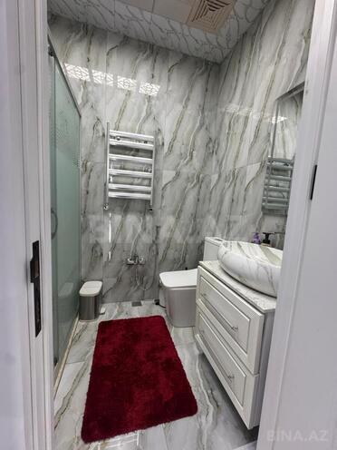Продаётся 2-комн. новостройка 50 м², Насиминский  р., photo 15 from 23