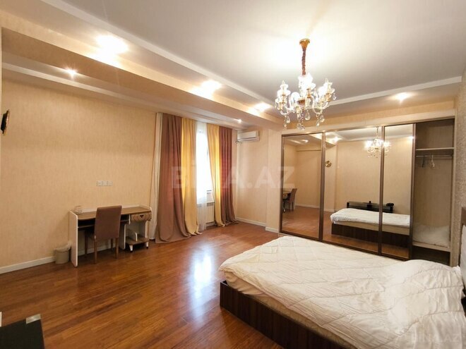Satılır 4 otaqlı yeni tikili 187 m², 28 May m., photo 11 from 18