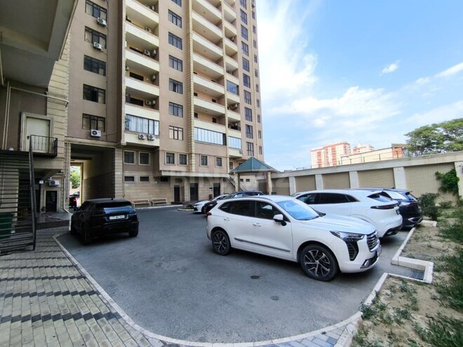Satılır 4 otaqlı yeni tikili 187 m², 28 May m., photo 1 from 18