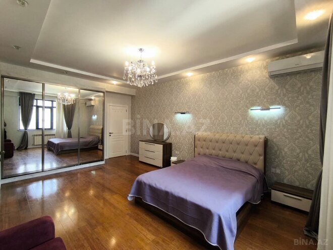 Satılır 4 otaqlı yeni tikili 187 m², 28 May m., photo 12 from 18