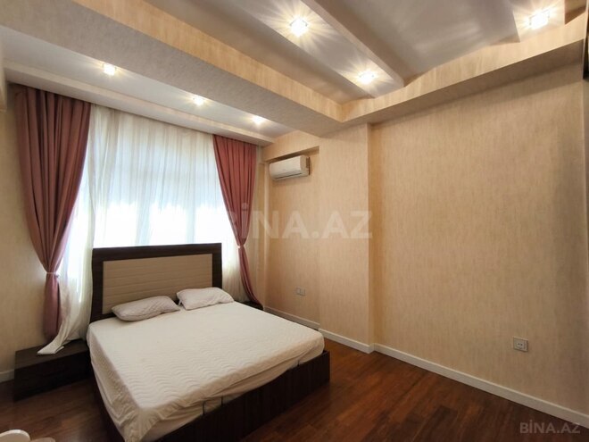 Satılır 4 otaqlı yeni tikili 187 m², 28 May m., photo 10 from 18