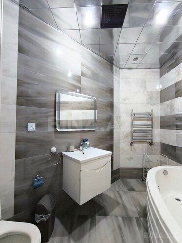Satılır 4 otaqlı yeni tikili 187 m², 28 May m., photo 15 from 18