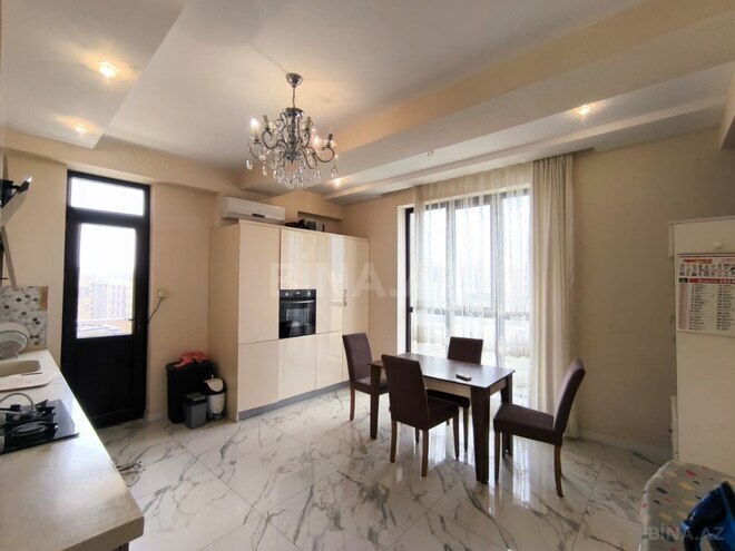 Satılır 4 otaqlı yeni tikili 187 m², 28 May m., photo 8 from 18