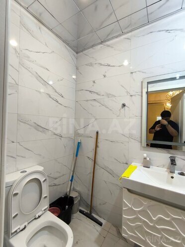 Satılır 4 otaqlı yeni tikili 187 m², 28 May m., photo 16 from 18