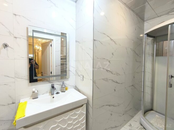 Satılır 4 otaqlı yeni tikili 187 m², 28 May m., photo 17 from 18