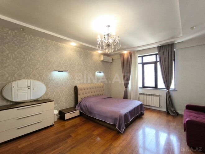 Satılır 4 otaqlı yeni tikili 187 m², 28 May m., photo 13 from 18