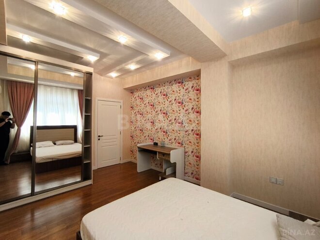Satılır 4 otaqlı yeni tikili 187 m², 28 May m., photo 9 from 18