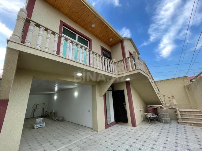 Satılır 6 otaqlı həyət evi/bağ evi 200 m², Biləcəri q., photo 3 from 13