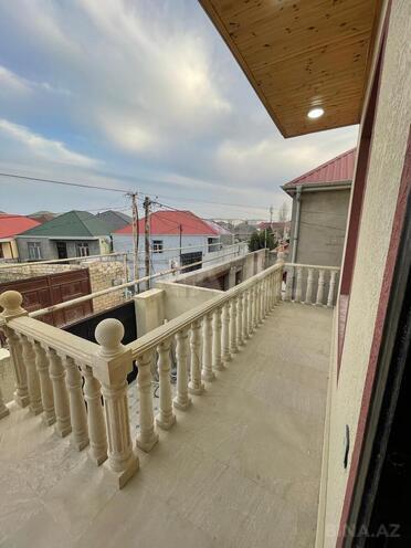 Satılır 6 otaqlı həyət evi/bağ evi 200 m², Biləcəri q., photo 4 from 13