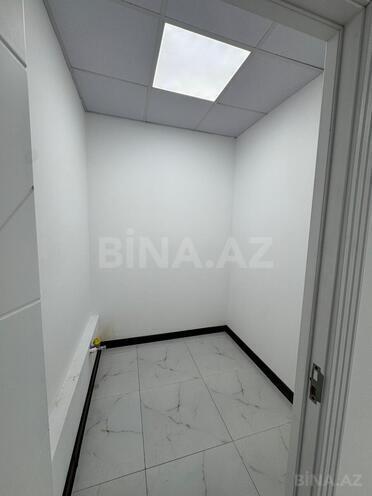 İcarəyə verilir 1 otaqlı ofis 71 m², 28 May m., photo 6 from 7