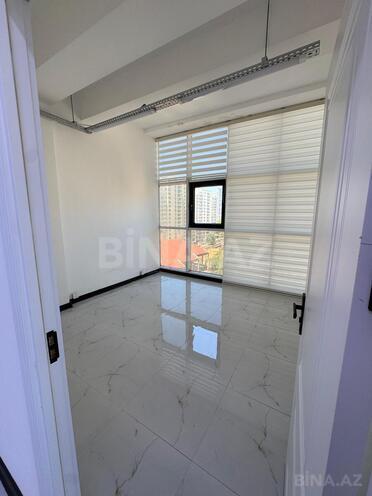 İcarəyə verilir 1 otaqlı ofis 71 m², 28 May m., photo 3 from 7