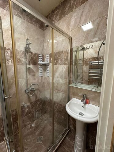 İcarəyə verilir 2 otaqlı yeni tikili 65 m², Günəşli q., photo 13 from 15