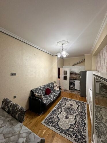 İcarəyə verilir 2 otaqlı yeni tikili 65 m², Günəşli q., photo 4 from 15