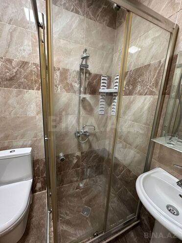 İcarəyə verilir 2 otaqlı yeni tikili 65 m², Günəşli q., photo 14 from 15