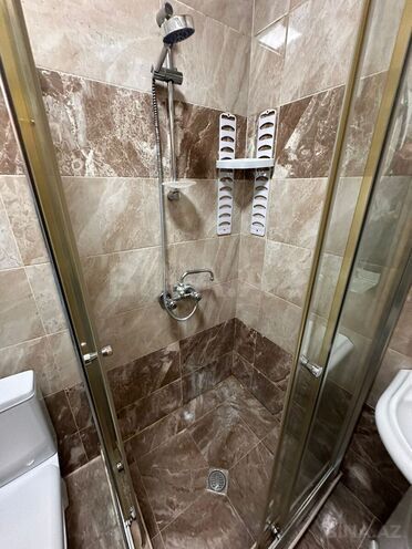 İcarəyə verilir 2 otaqlı yeni tikili 65 m², Günəşli q., photo 12 from 15