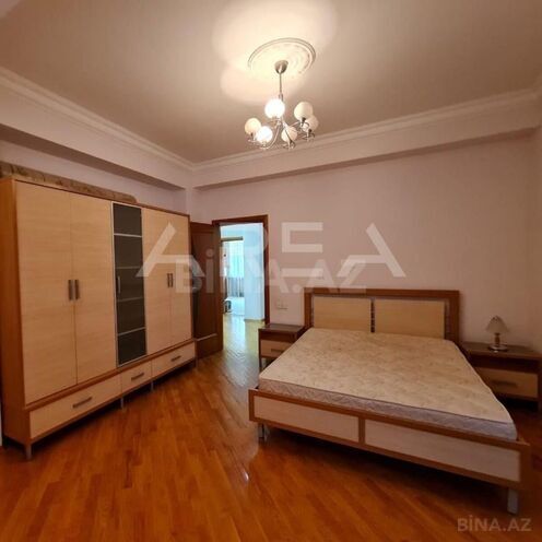 Сдаётся 3-комн. новостройка 160 м², м. Сахил, photo 6 from 24
