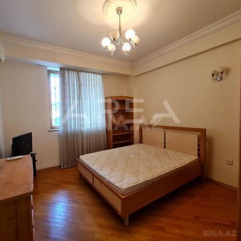 Сдаётся 3-комн. новостройка 160 м², м. Сахил, photo 22 from 24