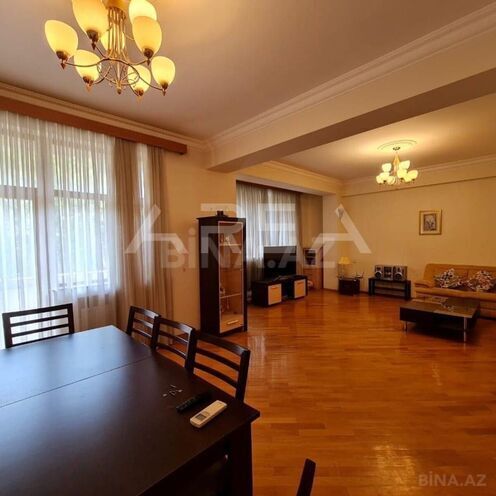 Сдаётся 3-комн. новостройка 160 м², м. Сахил, photo 8 from 24