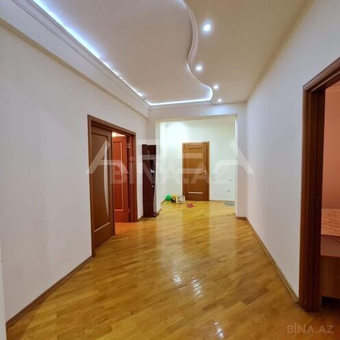 Сдаётся 3-комн. новостройка 160 м², м. Сахил, photo 21 from 24