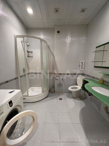 Сдаётся 3-комн. новостройка 160 м², м. Сахил, photo 14 from 24