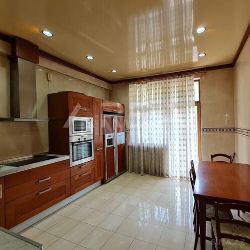 Сдаётся 3-комн. новостройка 160 м², м. Сахил, photo 11 from 24